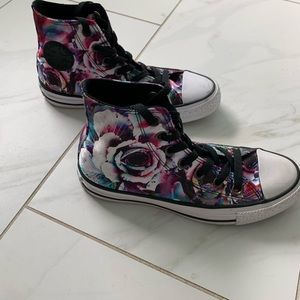 Ltd. Ed. Chuck Taylor All Star Converse Hi Sneaker